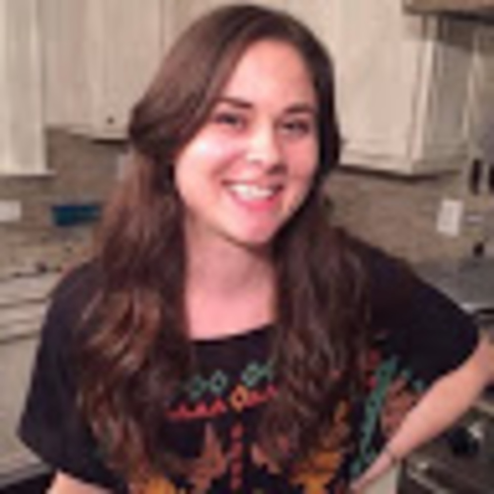Meet your Posher, Genna